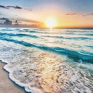 All Things Beautiful